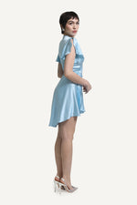 Load image into Gallery viewer, Dara Mini Dress
